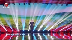 許嵩 - 素顏
