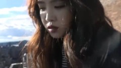 Apink Mini Diary - 是的,我在紐約