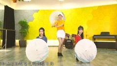 青蛇 舞蹈教學第二集