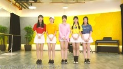 青蛇 舞蹈教學第一集
