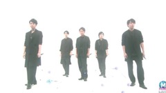 嵐 - Song for you & 「未完」