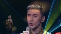 你的肩膀  張倫碩