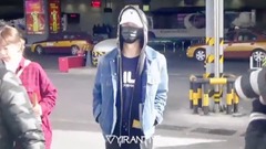 Heathens機場混剪