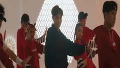張藝興 Peach桃 Music Video