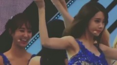 【侑蒂】 YULTI — 我愛你 (I Want To Love You)