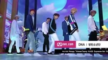 防彈少年團 - 防彈少年團 - DNA