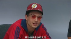影視原聲 - 電影<正義聯盟> _ 預告片 _ 中秋問候特輯
