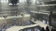 演唱會結束_全場大合唱