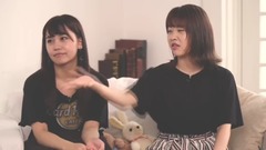 AKB48 - あの頃がいっぱい~AKB48ミュージックビデオ集~ ミュージックビデオ座談會 (島田晴香,小嶋真子,中西智代梨)