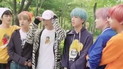 [新文化技術研究所] NCT DREAM BOY VIDEO EP.11