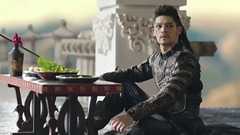 影視原聲 - 電視劇<軒轅劍之漢之云>第38集預告