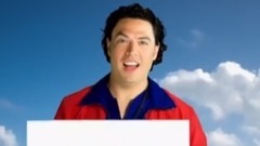 影視原聲 - BAYWATCH Official Best Scene of The Movie !