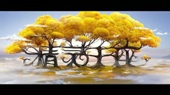 影視原聲,華語群星 - 烈焰燃燒
