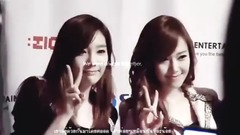 Gemini雙子座 泰西Taengsic [Taeyeon·Jessica]