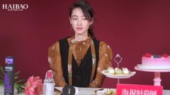 “素顏女神”王麗坤是如何做到這么多年都美得無死角的—《星妝上報》拍攝專訪