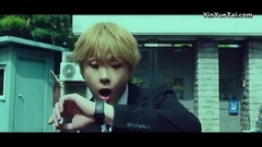 那就沒辦法了 Teaser1