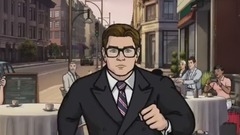 影視原聲 - 電影<王牌特工2:黃金圈> 其它預告片2:Archer Met Kingsman