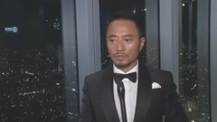 影視原聲 - 電影<追捕> _ 拍攝花絮 _ 花絮之大阪探班