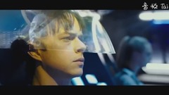 影視原聲 - 電影<星際特工:千星之城>片段7