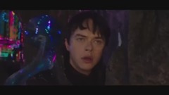 影視原聲 - 星際特工:千星之城 中國預告片4:終極版