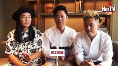 既華麗又有功架 草蜢為演唱會秘密練兵?