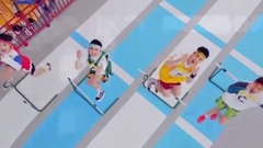 [TOP 40] K-POP西站投票排行榜新團混戰10月第二周