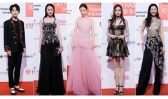 ELLE風尚大典精彩瞬間