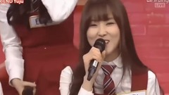 【KPOP 女團】當主唱開始說rap合集