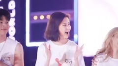 SMTOWN徐賢Concert Ending