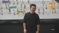 陳奕迅 - Eason 是雨神又是風神 扮歐巴自認不是偶像