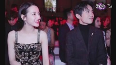 熱巴千璽同框簡直顏值巔峰 同場還有baby倪妮景甜美出天際