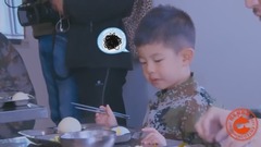盤點《爸爸去哪兒》萌娃們的坑爹教程 大孩子可千萬不要學哦!