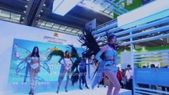 民樂群星,風景,音樂短片,輕音樂,樂動城市 - 中國深圳 · 魅力福田
