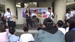異類 cover