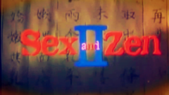 電影"スー?チーのSEX.&.禪" 美國版預告片
