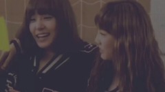 TAENY -“Blood & Bones”飯制版