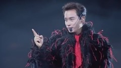 張國榮 - Live in Concert Live 1997