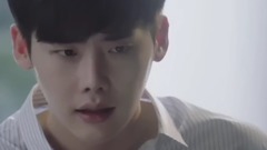 Right Now (當你沉睡時 OST) Part 7.cut
