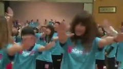 [踴オフ2015]"ZIGG-ZAGG"踴ってみたオフ(擔當:て?！睽ぅ?)