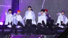 SF9 - O Sole Mio - 友情super show飯拍 17/10/14