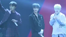 Highlight - Can Be Better - Showcase現場