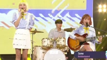臉紅的思春期 - 臉紅的思春期 - Some - SBS The Show 現場版 17/10/17