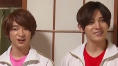 攻頂 High JUMP 17/10/14