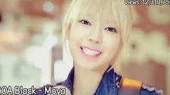 韓國KPOP最受歡迎的MV合集