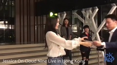 香港迷你粉絲見面會
