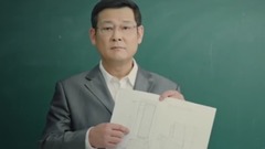 影視原聲 - 電視劇<春天里>第12集預告-高中展現過人天賦受老師夸獎