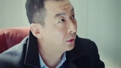 影視原聲 - 鐵振國受傷被胡勝利辭退