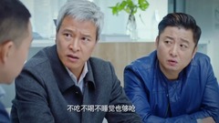 影視原聲 - 電視劇<春天里>第31集預告-胡勝利被公安機關逮捕