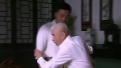 影視原聲 - 八路大戰敵軍漢奸受難