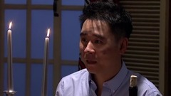 影視原聲 - 老公下廚做燭光晚餐成黑暗料理